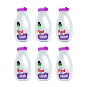 Persil Liquid Colour 24 Wash 648ML (Pack of 6)