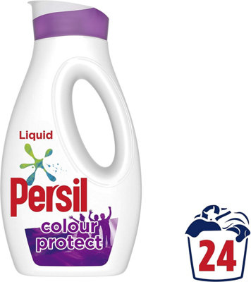Persil Liquid Colour 24 Wash 648ML (Pack of 6)