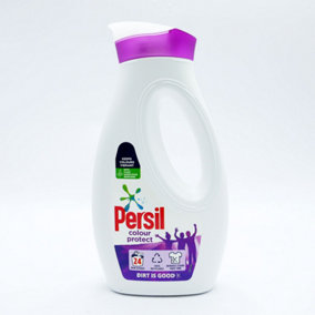 Persil Liquid Colour 24 Wash 648ML