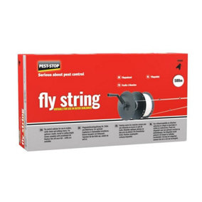 Pest-Stop (Pelsis Group) - Fly String Dispenser