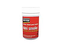 Pest-Stop (Pelsis Group) - Mini Smoke Insect Killer