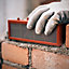 PestBrick - Pest Proofing Air Brick by MouseMesh - Buff 215mm(W) x 80mm(H) X 68mm(D)