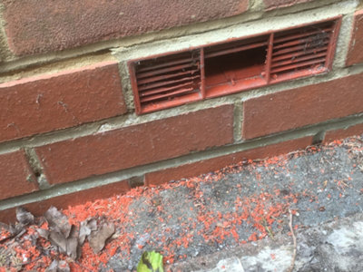 PestBrick-Rodent-Proof Air Brick System-Powered by MouseMesh Patented ...
