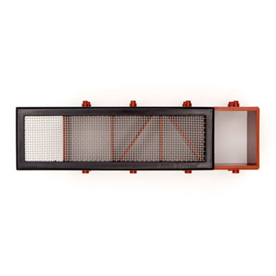 PestBrick-Rodent-Proof Air Brick System-Powered by MouseMesh Patented ...
