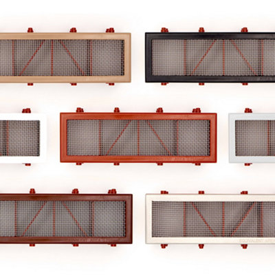 PestBrick-Rodent-Proof Air Brick System-Powered by MouseMesh Patented ...