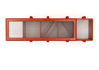 PestBrick-Rodent-Proof Air Brick System-Powered by MouseMesh Patented ...