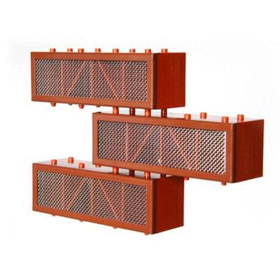 PestBrick-Rodent-Proof Air Brick System-Powered by MouseMesh Patented ...