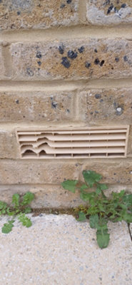 PestBrick-Rodent-Proof Air Brick System-Powered by MouseMesh Patented ...
