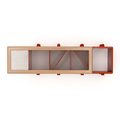 PestBrick-Rodent-Proof Air Brick System-Powered by MouseMesh Patented ...