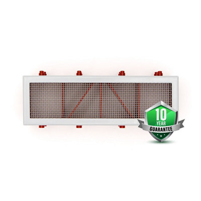PestBrick-Rodent-Proof Air Brick System-Powered by MouseMesh Patented ...