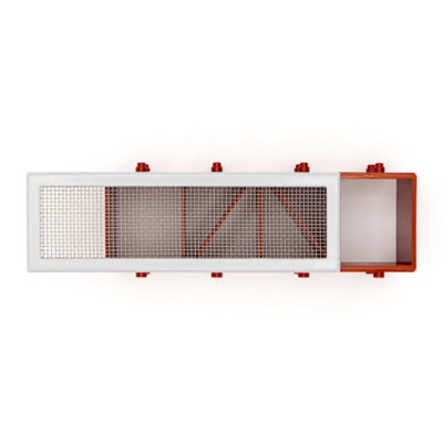 PestBrick-Rodent-Proof Air Brick System-Powered by MouseMesh Patented ...