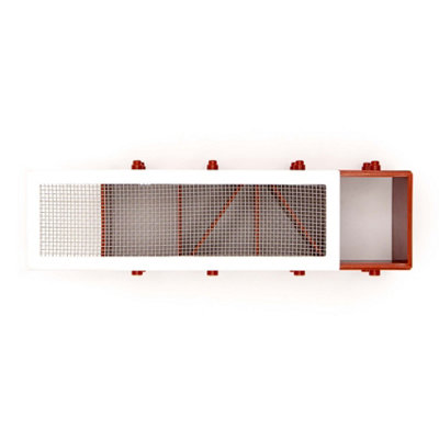 PESTBRICK-RODENT-PROOF AIR BRICK SYSTEM-POWERED BY MOUSEMESH PATENTED ...