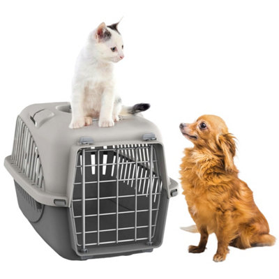 Cat airline crate best sale