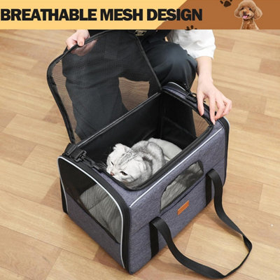 Travel carrier bag discount