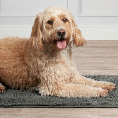 Dog store noodle mat