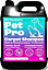 Pet Pro Carpet Cleaner Shampoo, Cleaning Solution to Remove Dog & Cat Urine, Odour & Stain, Summer Fresh (5L)
