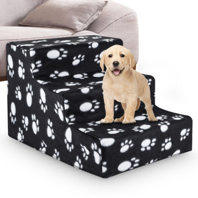 Doggie hotsell step ladder