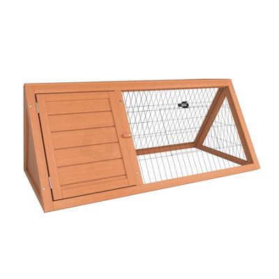 Triangular guinea 2025 pig run