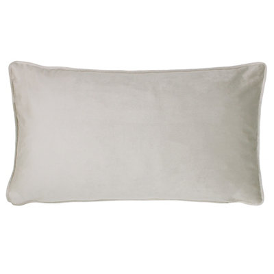 Peter Rabbit™ Spot Me Velvet Reverse Kids Polyester Filled Cushion