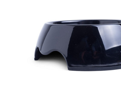 Anti gulp dog bowl small 2025
