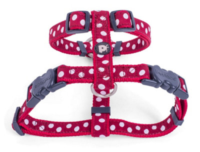 Petface dog sale harness