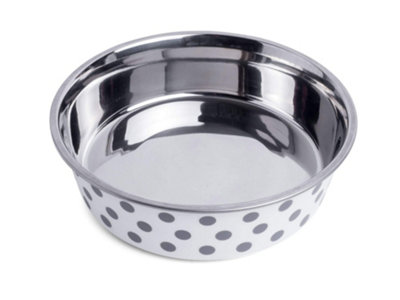 Petface sales dog bowl