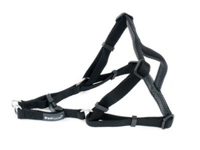 Petface harness store