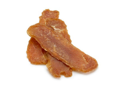 PetFace Prime Chicken Fillets for Dogs from The Dog Deli