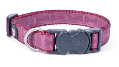 Petface best sale dog collar