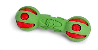Petface Knotted Rope Bone Dog Toy