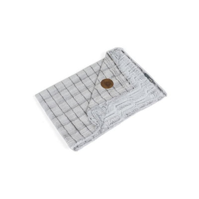 Petface White Plush Pet Comforter Blanket DIY at B Q