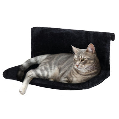 PETLICITY Hanging Cat & Kitten Radiator Bed