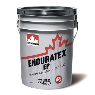 Petro Canada ENT220P20 Enduratex Ep 220 20L Pail