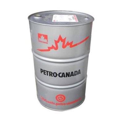 Petro Canada PFGSYN2KGL Purity FG2 Synthetic 54Kg Lined