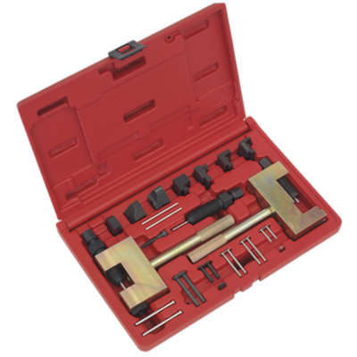 Petrol/Diesel Timing Tool Kit for Mercedes, Chrysler, Jeep
