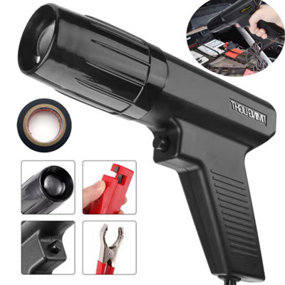 Petrol Engine Ignition Timing Gun Detector Xenon Light Car Inductive ...