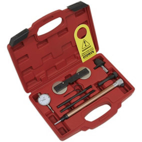 Petrol Engine Timing Tool Kit - CHAIN DRIVE - For  1.2 1.4 1.6FSi Engines