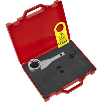 Petrol Engine Timing Tool Kit for VW and Audi 2.8 & 3.2L Engines