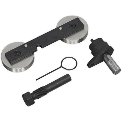 Petrol Engine Timing Tool Kit for VW Audi 1.2 1.4TFSi 1.6FSi - Essential Chain Drive Tools