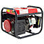 Petrol Generator PowerKing PKB1800R 1100w 1.375KVA 2.8HP