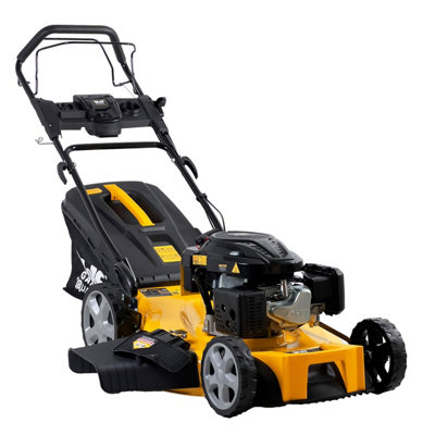 Petrol Lawn Mower 22