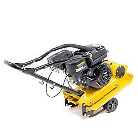 Petrol Plate Compactor Wolf Contractor 11000N 196cc Wacker Petrol Plate Compactor Wolf Contractor 11000N 196cc Wacker
