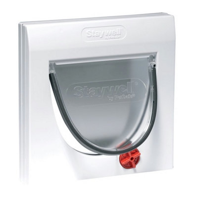PetSafe 917EF Classic Cat Flap - Manual Price Comparisons | Compare The Build