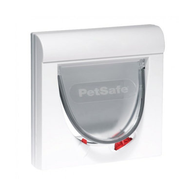 PetSafe 932EF Classic Cat Flap - Magnetic