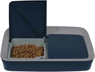 Petsafe Digital Two Meal Pet Feeder Price Comparisons | Compare The Build