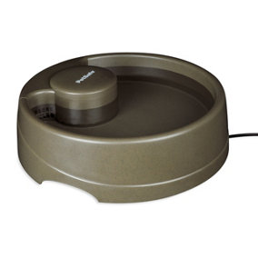 PetSafe - Drinkwell Current Pet Fountain - Large 3.5L