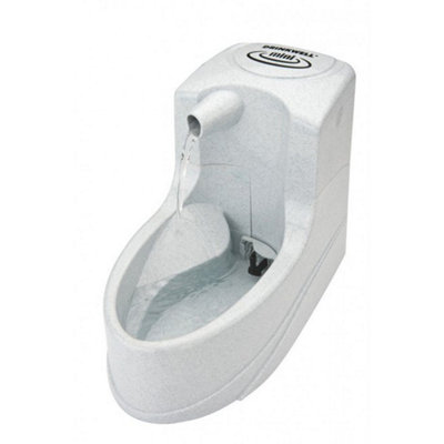 PetSafe - Drinkwell Mini Pet Fountain Price Comparisons | Compare The Build