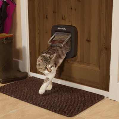 B and q cat flap sales