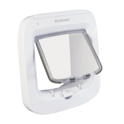 PetSafe Microchip Operated Cat Flap