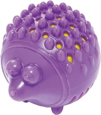 Petstages Gummy Plush Hedgehog Md Price Comparisons | Compare The Build